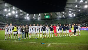 SC Paderborn 07 - VfL Wolfsburg