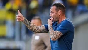 Alemannia Aachen - MSV Duisburg