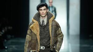 Kreation von Dolce & Gabbana Herbst/-Winterkollektion 2026/2027