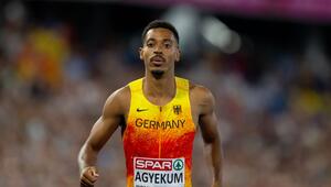 Emil Agyekum