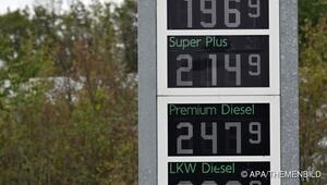 Der Margeneingriff bei den Tankstellenpreisen ist umstritten