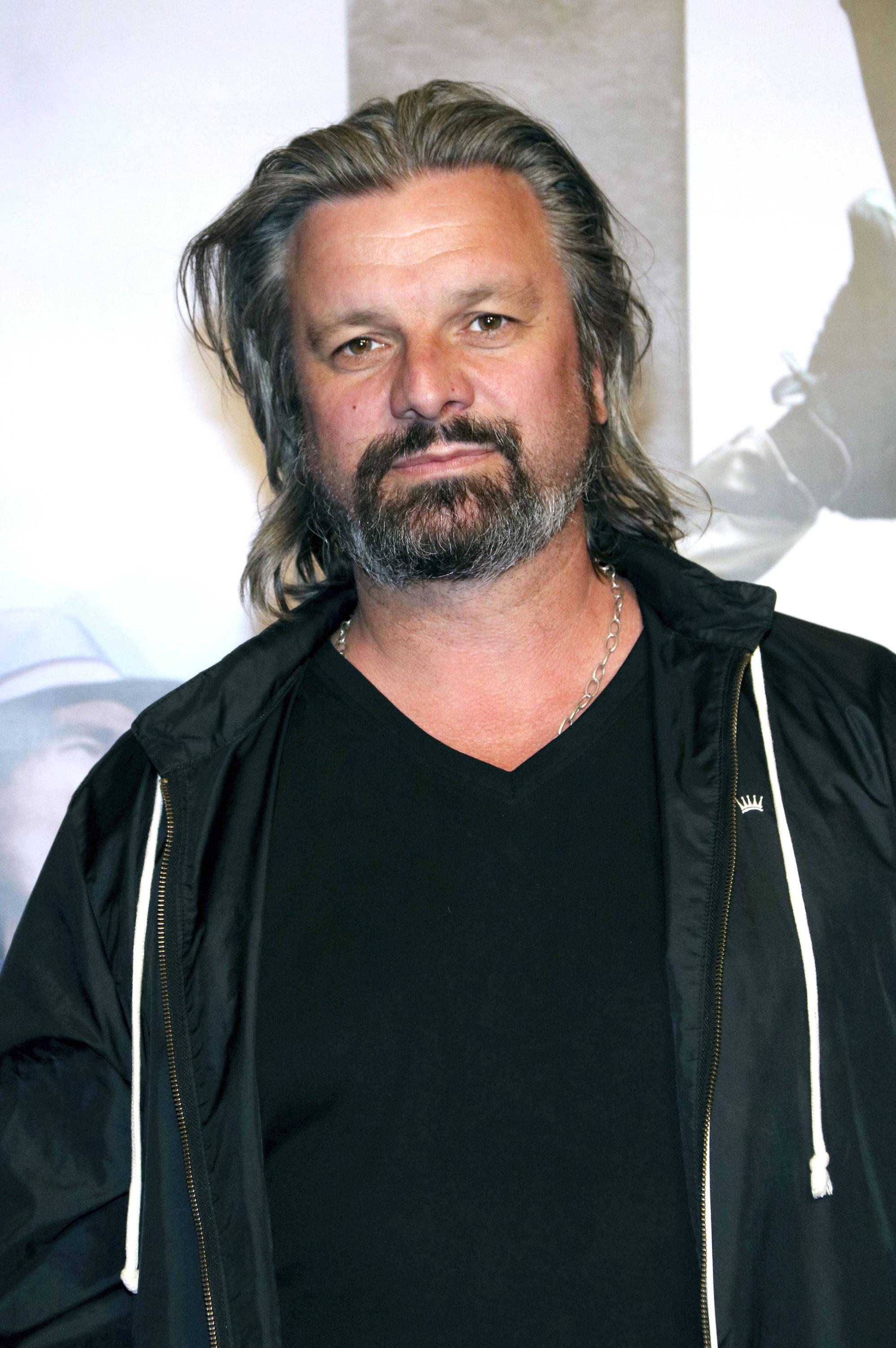 Henning Wehland Steckbrief, Bilder und News GMX.AT