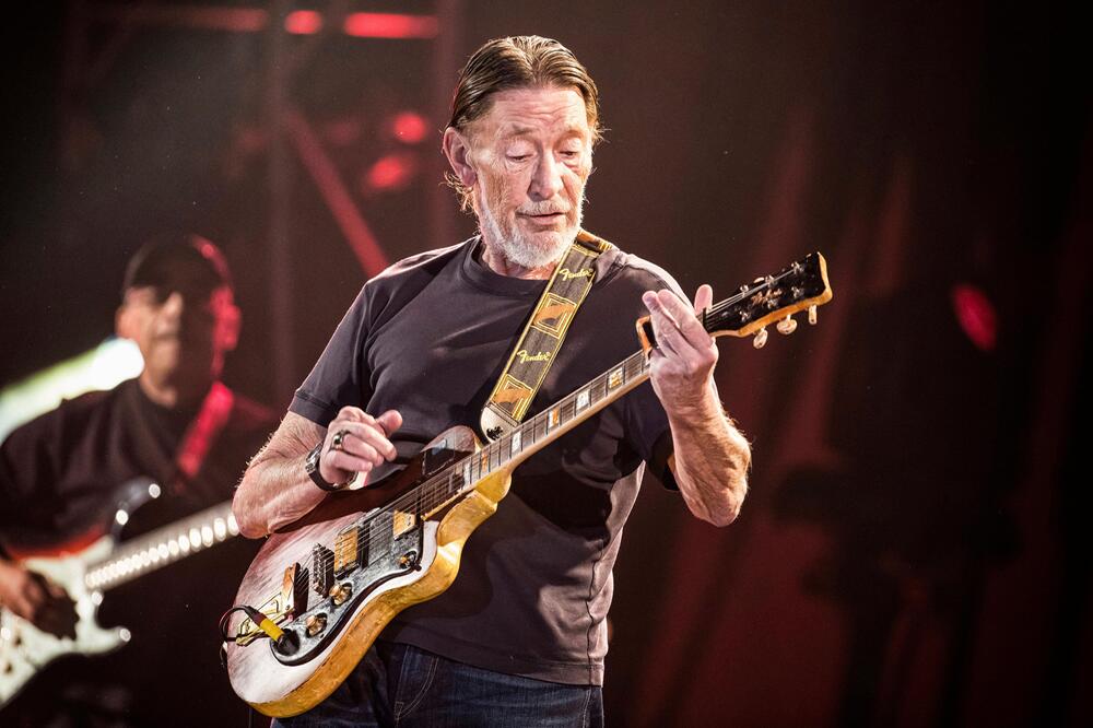 Chris Rea