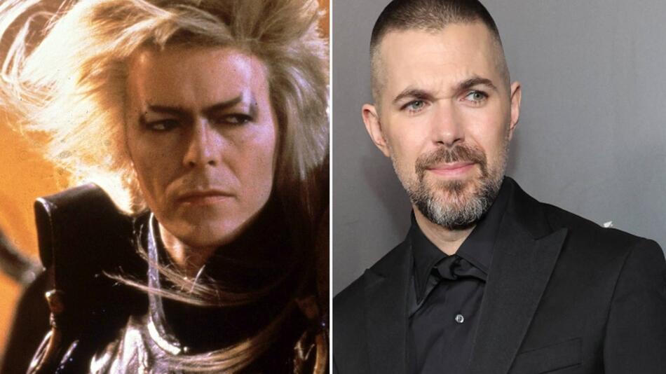 Plant eine Fortsetzung zu "Die Reise ins Labyrinth": Regisseur Robert Eggers.