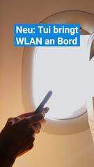 WLAN bei Tui