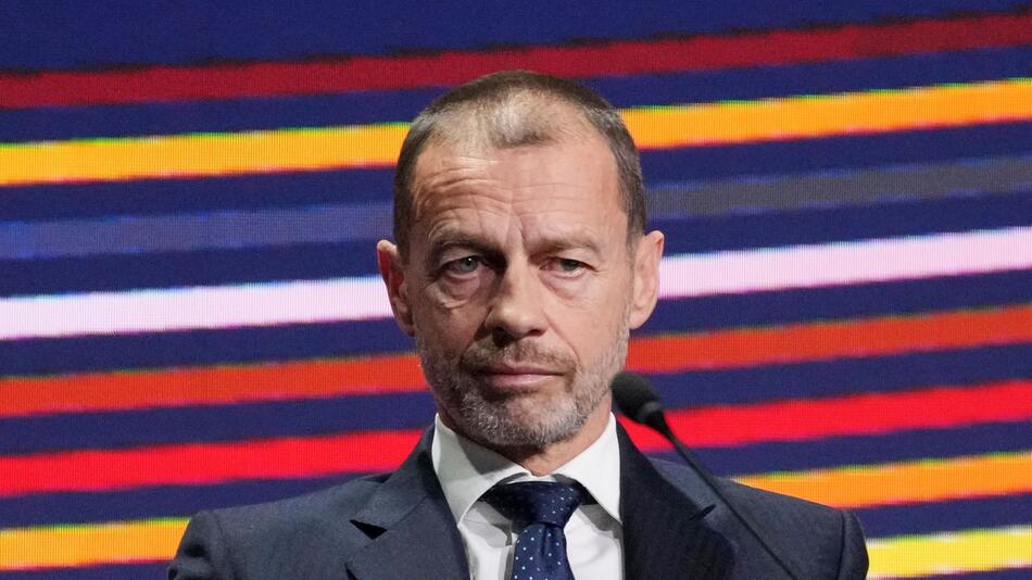 Fußball: UEFA, Kongress