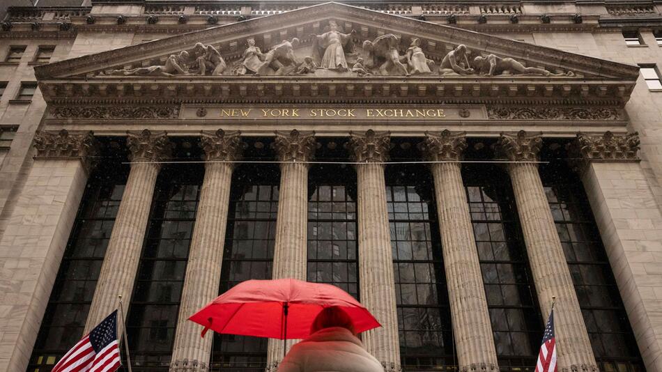 New Yorker Börse