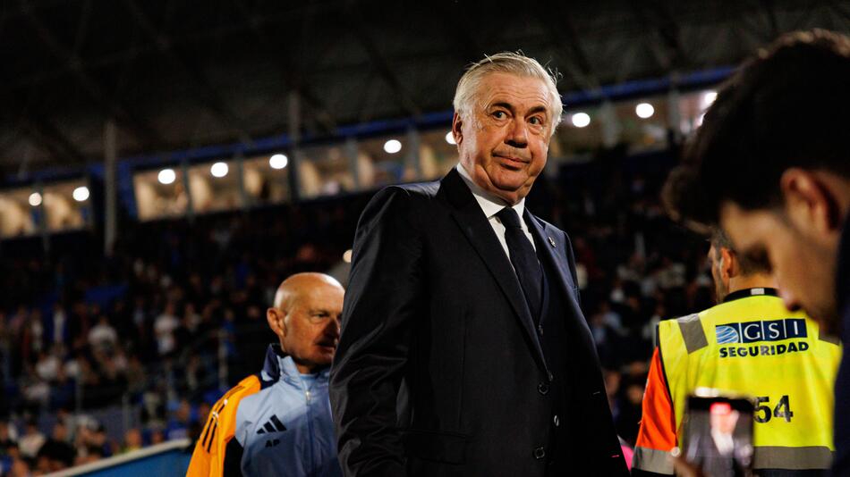 Carlo Ancelotti