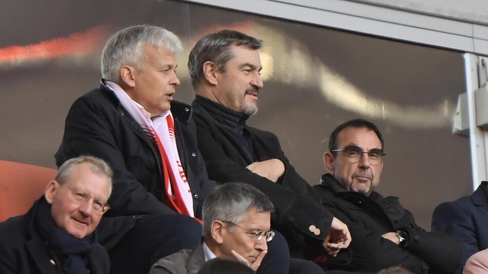 Markus Söder