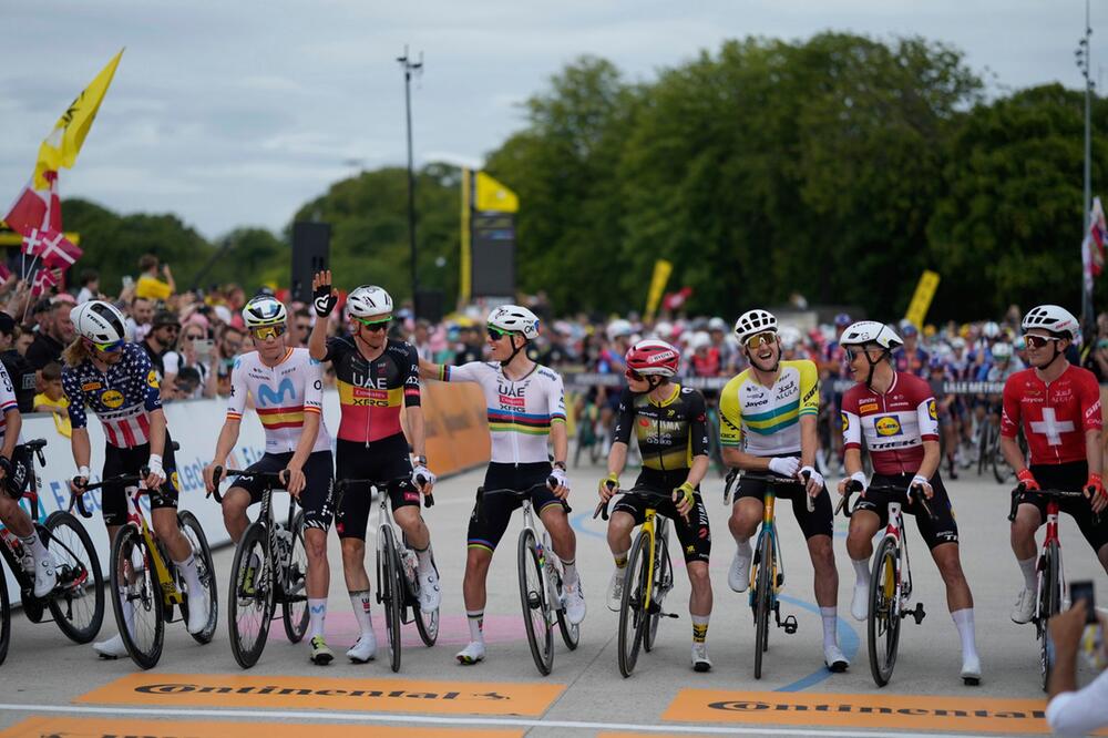 Tour de France