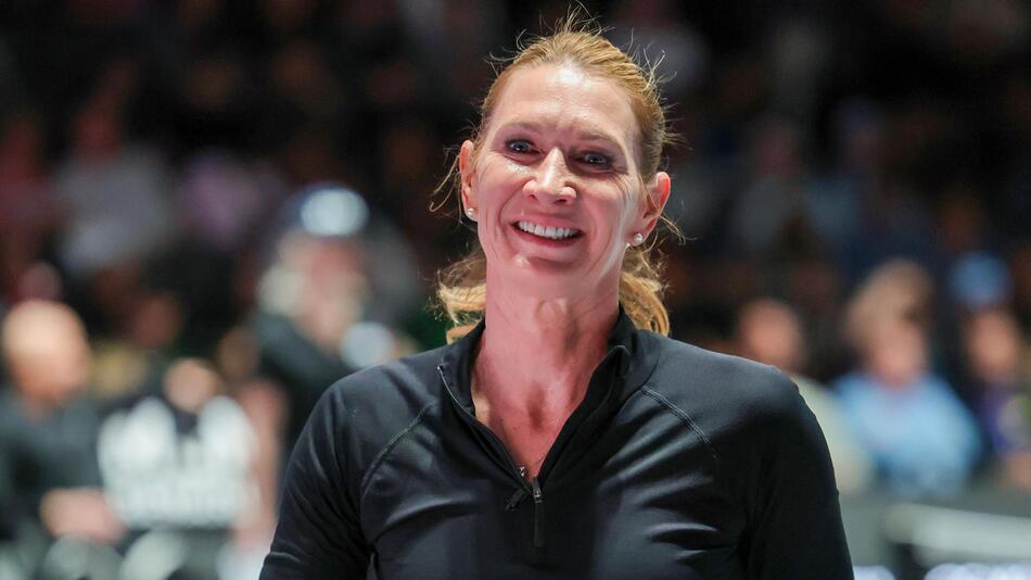 Steffi Graf