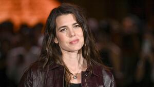Charlotte Casiraghi