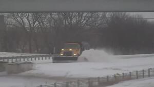 Wintersturm erreicht weite Teile der USA