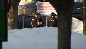 Rhode Island: Tote bei Schüssen während eines Hockeyspiels 