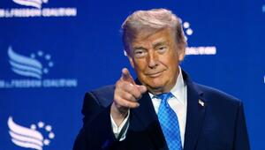 US-Präsident Trump