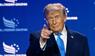 US-Präsident Trump