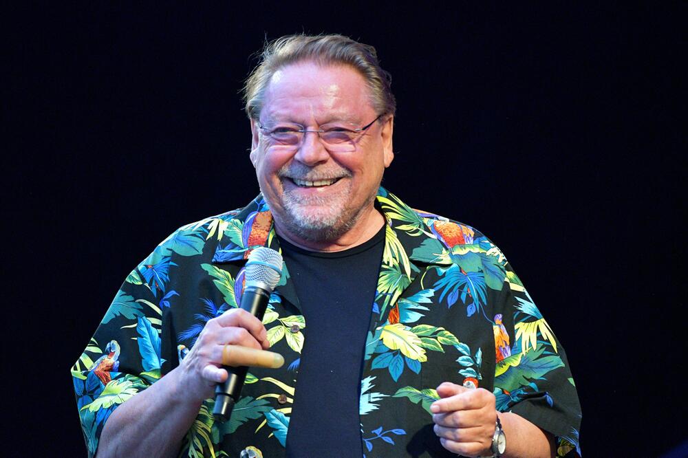 Jürgen von der Lippe