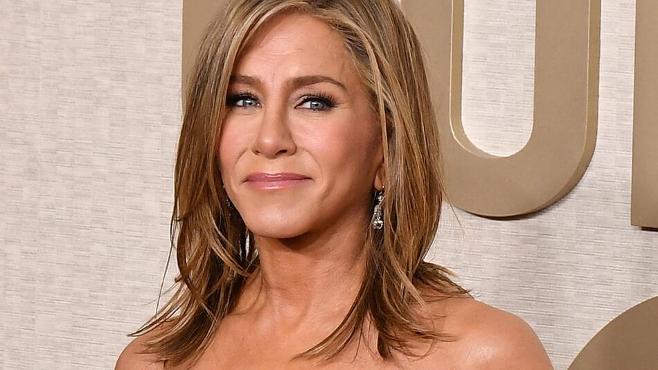 Jennifer Aniston