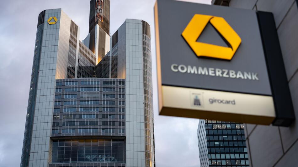 Commerzbank