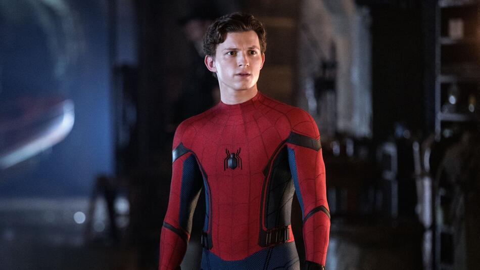 "Spider-Man 4" wird etwas nach hinten verschoben.