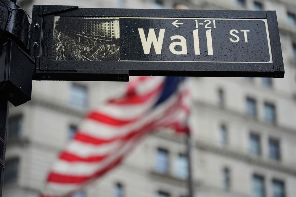 New Yorker Börse