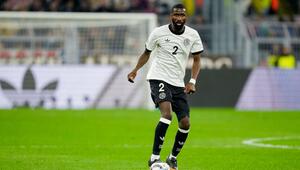 Antonio Rüdiger
