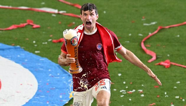 Thomas Müller