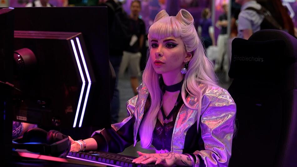 World of Warcraft setzt Highlights auf der Gamescom 2025