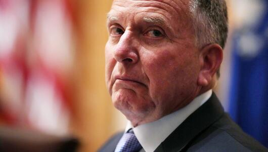 Trumps Sondergesandter Steve Witkoff 