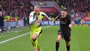 Julian Ryerson, Alejandro Grimaldo