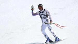 Ski alpin: Weltcup Garmisch-Partenkirchen