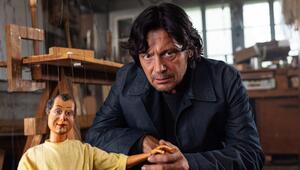 "Der Salzburg-Krimi: Am seidenen Faden": Kriminalpsychologe Thomas Meiberger (Fritz Karl) mit ...