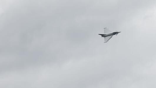 Die Eurofighter-Aufarbeitung dauert an