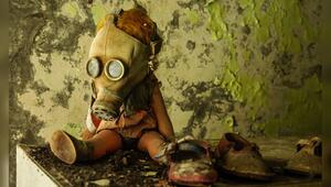 "Tschernobyl - Die Katastrophe":
