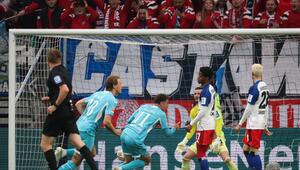 Hamburger SV - TSG 1899 Hoffenheim