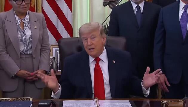 Trump stellt Iran-Einigung am Wochenende in Aussicht