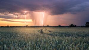 Gewitter