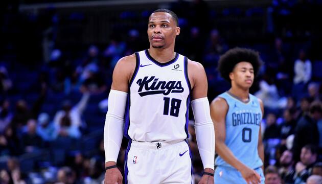 Russell Westbrook
