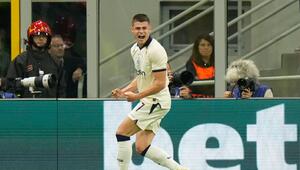 Inter Mailand - FC Brügge