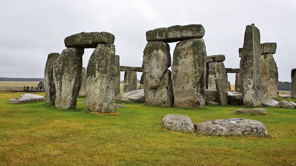 Stonehenge UK