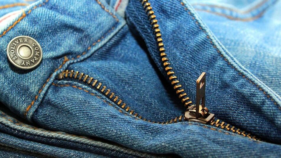 jeans weiten