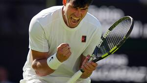 Tennis Wimbledon 2025