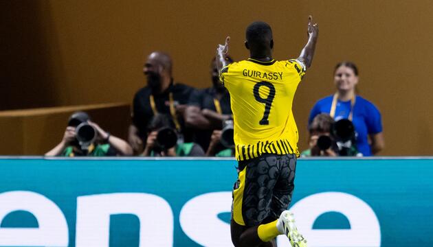 Borussia Dortmund - CF Monterrey