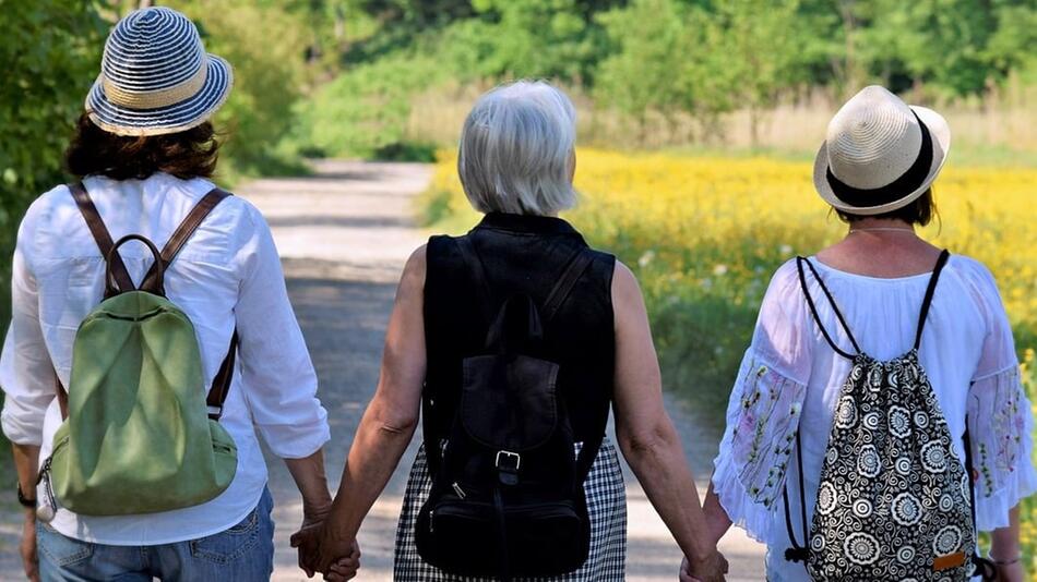hitzewallungen wechseljahre
