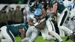 Philadelphia Eagles - Detroit Lions