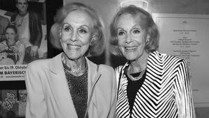 Alice und Ellen Kessler sind selbstbestimmt im Alter von 89 Jahren gestorben.