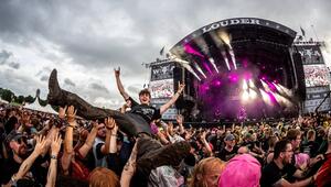 Das Wacken Open Air geht in seine 35. Ausgabe.