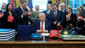 Trump beendet den US-Shutdown