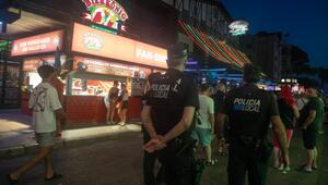 Tourismus auf Mallorca