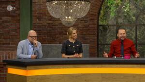Benjamin Leo Leo, Lisa Nüdling, Wolfgang Pauritsch 